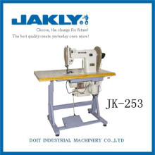 langlebige Service automatische industrielle Knopfnähmaschine JK253